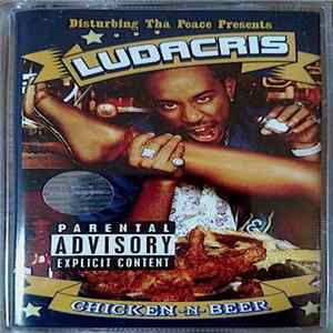 Ludacris - Chicken -N- Beer mp3