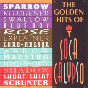 Various - The Golden Hits Of Soca Calypso mp3