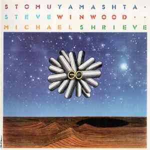 Stomu Yamashta, Steve Winwood, Michael Shrieve - Go mp3