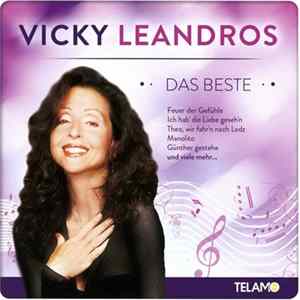 Vicky Leandros - Das Beste mp3