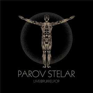 Parov Stelar - Live @ Pukkelpop mp3