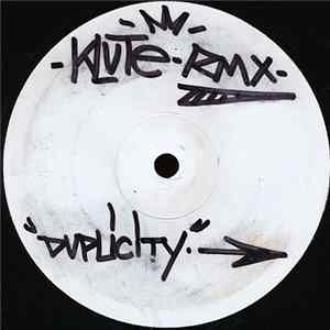 DJ Dara - Possession / Duplicity (Klute Remix) mp3