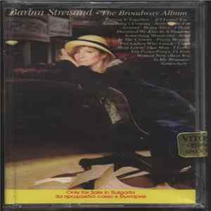 Barbra Streisand - The Broadway Album mp3