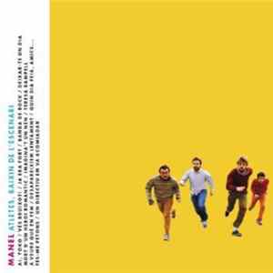 Manel - Atletes, Baixin De L'Escenari mp3