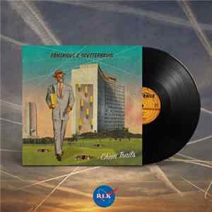 Obnoxious x Scatter Brain - Chem Trails mp3