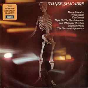 New Symphony Orchestra Of London, Alexander Gibson / L'Orchestre De La Suisse Romande, Ernest Ansermet - Danse Macabre mp3