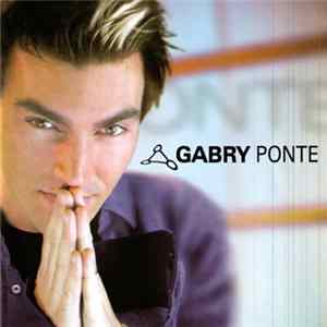 Gabry Ponte - Gabry Ponte mp3