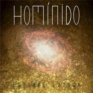 Homínido - Estirpe Lítica mp3
