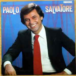 Paolo Salvatore - Paolo Salvatore mp3
