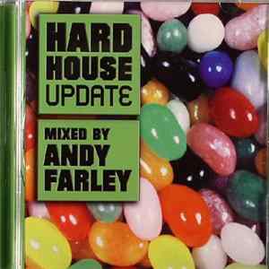 Andy Farley - HardHouse Update mp3