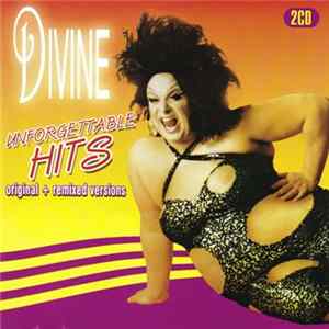 Divine - Unforgettable Hits mp3