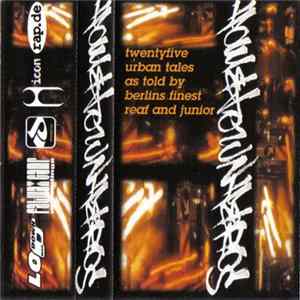 DJ Reaf And DJ Junior - Hometown Hero's mp3