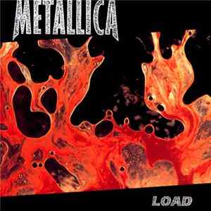 Metallica - Load mp3
