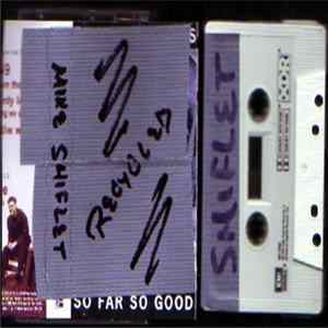Mike Shiflet - Recycled mp3
