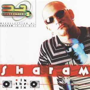 Sharam - DJ Collection #1 - Sharam In The Mix mp3