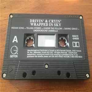 Drivin' N' Cryin' - Wrapped In Sky mp3