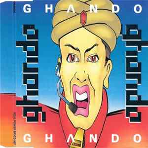 Ghando - Ghando mp3