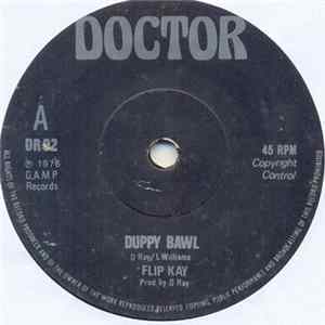 Flip Kay - Duppy Bawl mp3