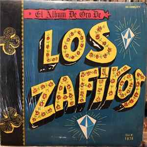 Los Zafiros - El Album De Oro De mp3