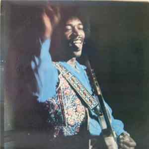 Jimi Hendrix - Paris Is Jamestown mp3