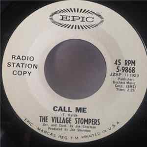 The Village Stompers - Call Me mp3