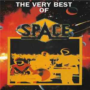 Space - The Very Best Of mp3
