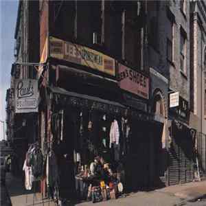 Beastie Boys - Paul's Boutique mp3