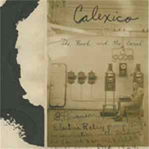 Calexico - The Book And The Canal mp3