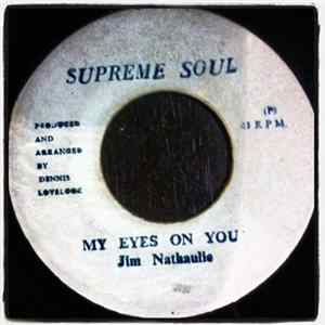Jim Nathaulie - My Eye On You mp3