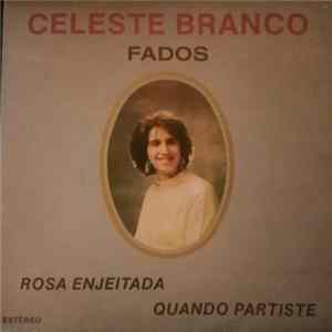 Celeste Branco - Fados mp3
