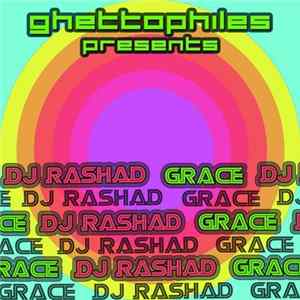 DJ Rashad - Grace mp3