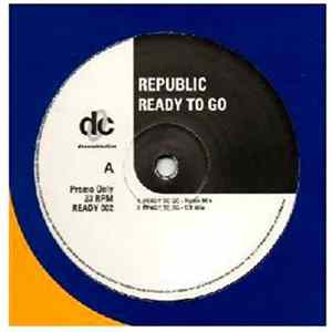 Republic - Ready To Go mp3
