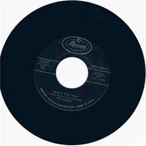 The Counts - Shake The Town mp3