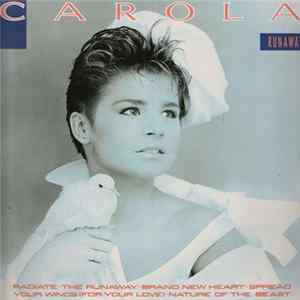 Carola - Runaway mp3