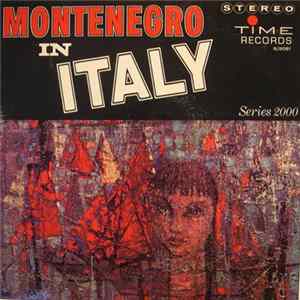 Hugo Montenegro - Montenegro In Italy mp3