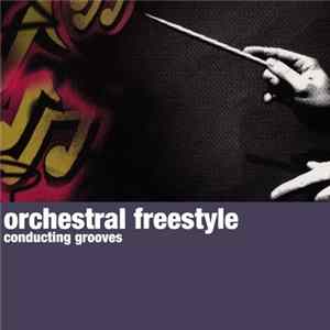 Alex Rizzo & Elliot Ireland - Orchestral Freestyle mp3
