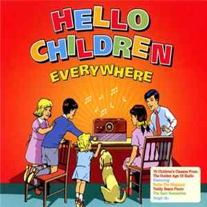 Various - Hello Children Everywhere mp3
