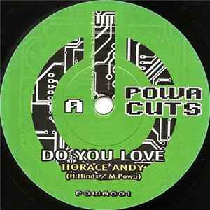 Horace Andy - Do You Love mp3