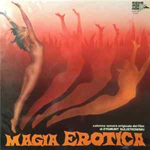 Hareton Salvanini - Magia Erotica mp3