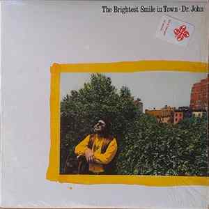 Dr. John - The Brightest Smile In Town mp3