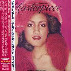 Masterpiece - The Girl's Alright With Me mp3