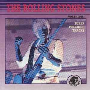 The Rolling Stones - Super Precious Tracks Vol.5 mp3