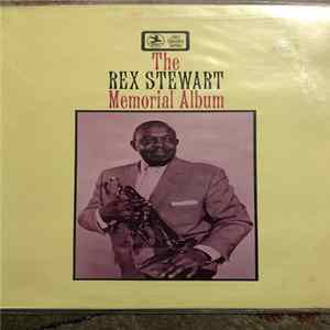Rex Stewart - The Rex Stewart Memorial Album mp3