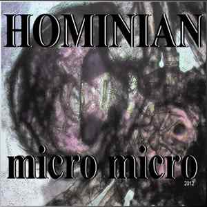 Hominian - micro micro mp3