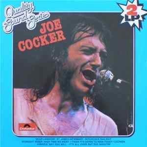 Joe Cocker - Joe Cocker mp3