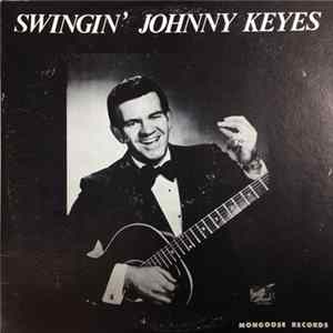 Johnny Keyes - Swingin' Johnny Keyes mp3