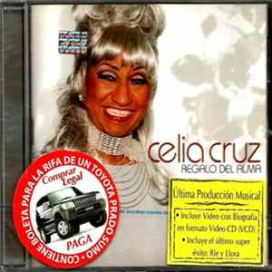 Celia Cruz - Regalo Del Alma mp3