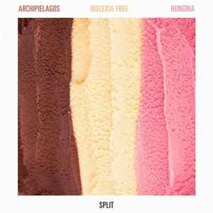 archipiélagos, dislexia free, Hungría - Split mp3