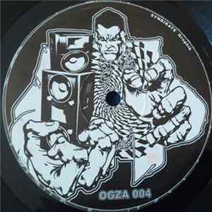 Ogza & F.X. / Gelstat - Untitled mp3