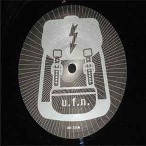 R Görl - Happy Gathering / U.F.N. mp3